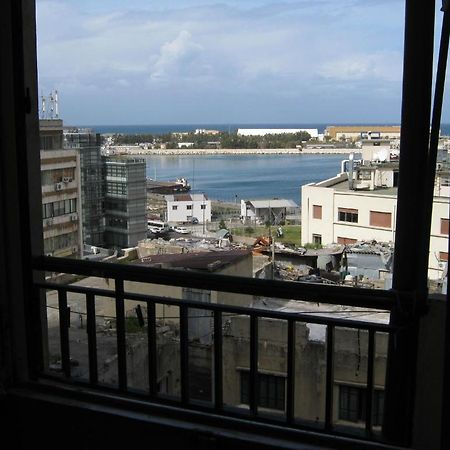 ביירות Talal Hotel מראה חיצוני תמונה