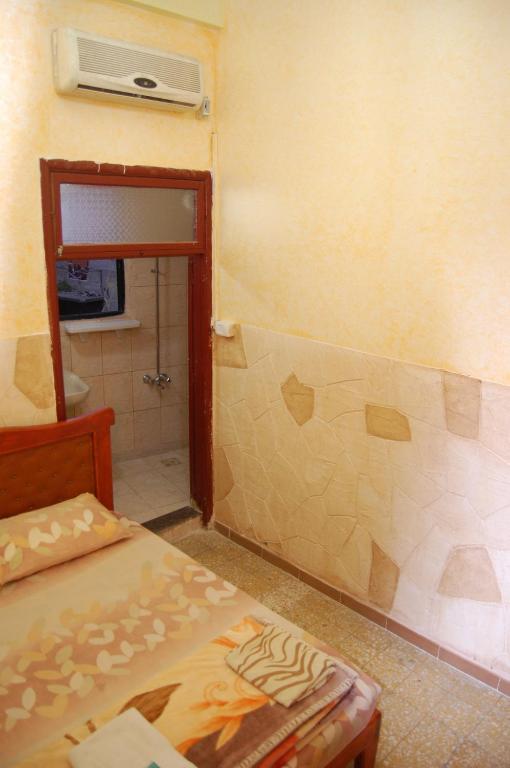 ביירות Talal Hotel מראה חיצוני תמונה