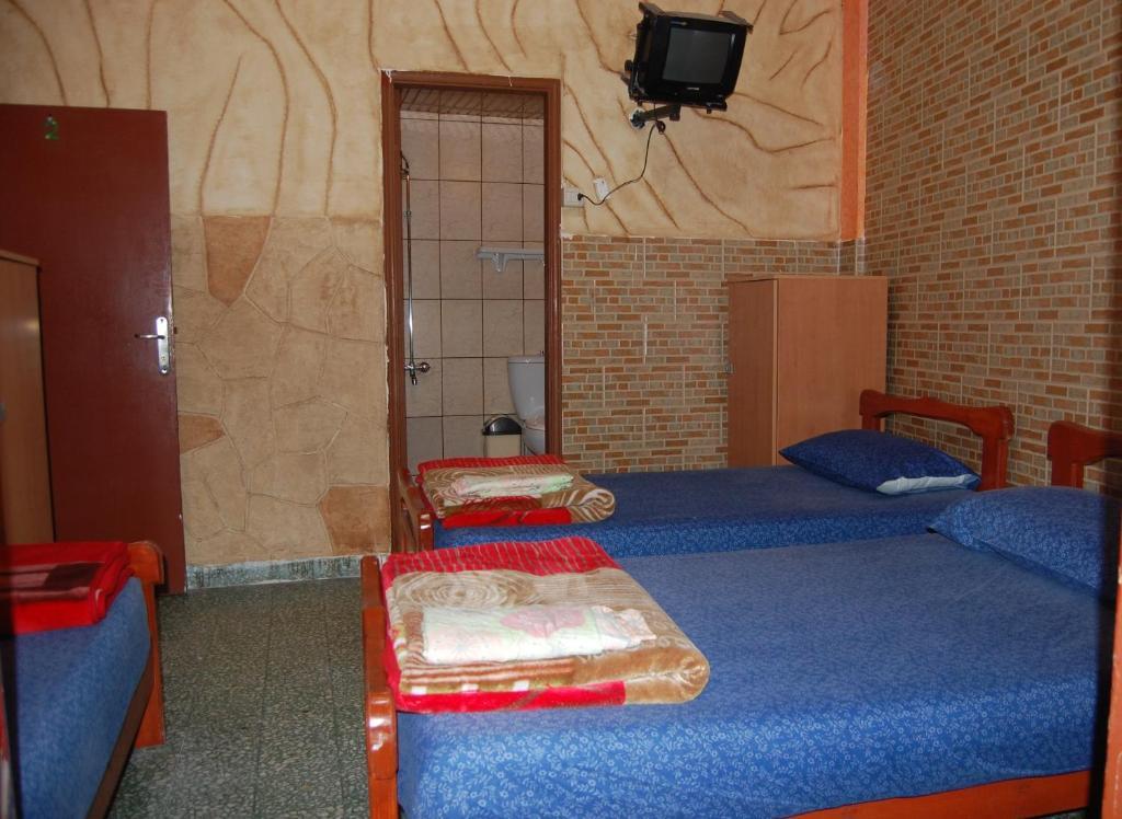 ביירות Talal Hotel מראה חיצוני תמונה