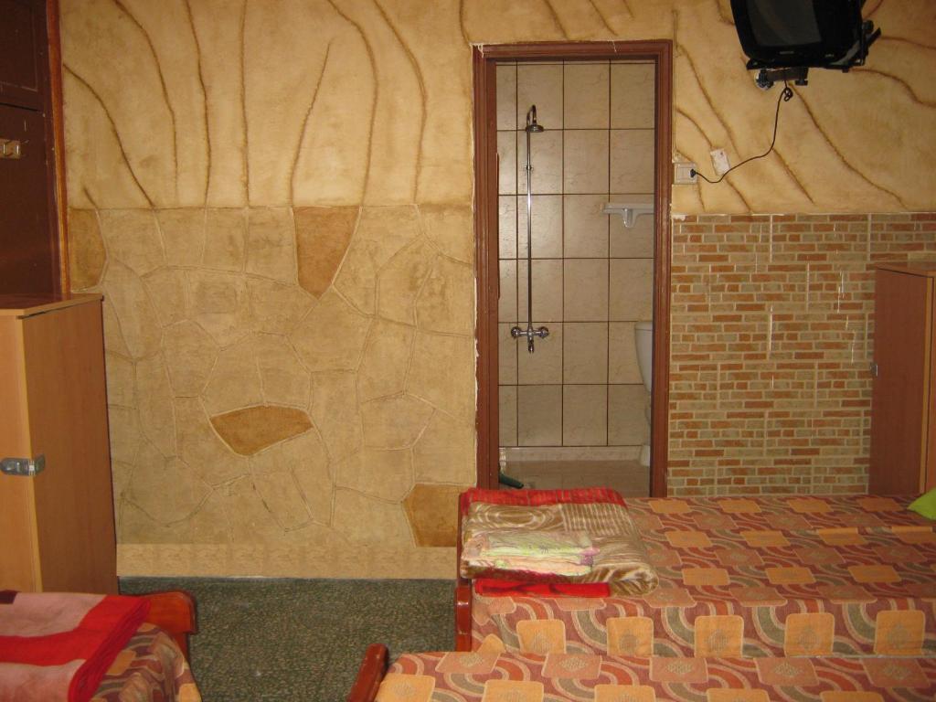 ביירות Talal Hotel מראה חיצוני תמונה