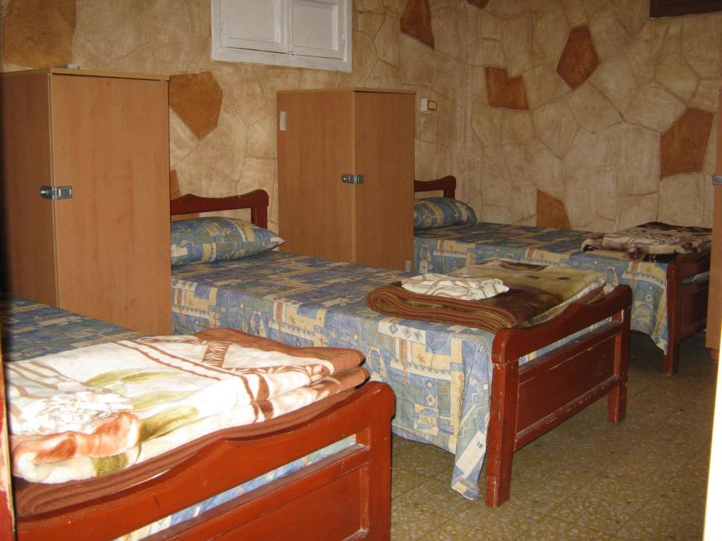 ביירות Talal Hotel מראה חיצוני תמונה