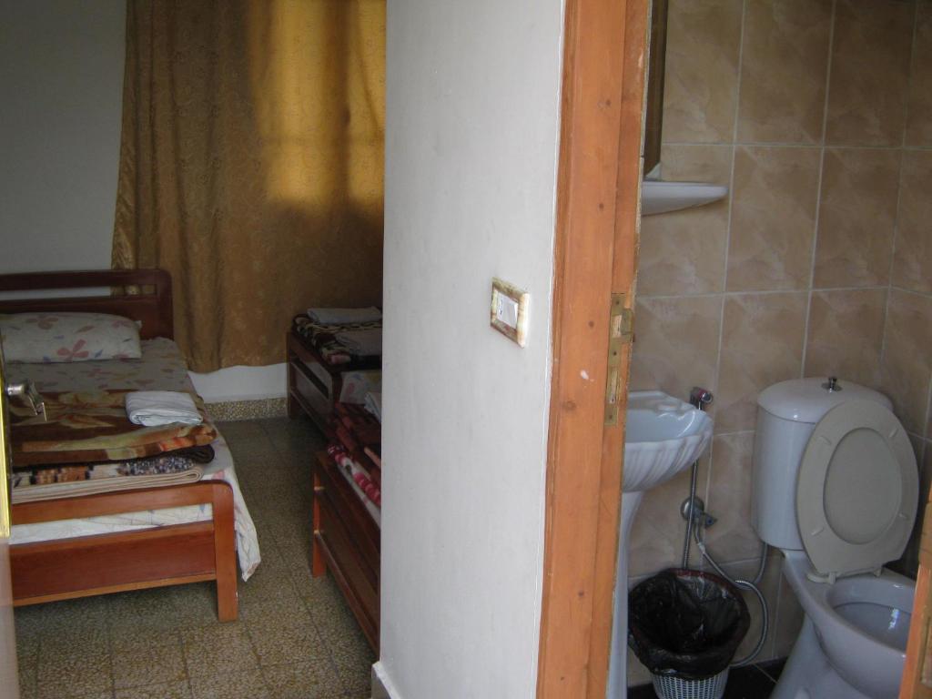 ביירות Talal Hotel מראה חיצוני תמונה