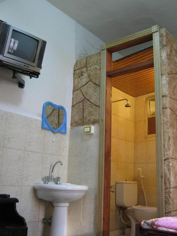 ביירות Talal Hotel מראה חיצוני תמונה