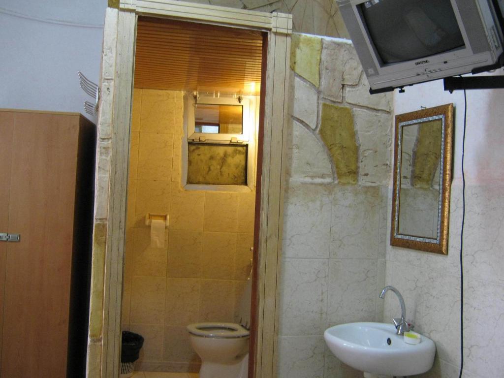ביירות Talal Hotel מראה חיצוני תמונה