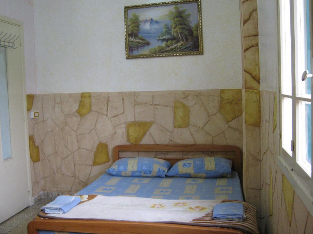 ביירות Talal Hotel מראה חיצוני תמונה