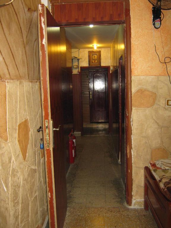 ביירות Talal Hotel מראה חיצוני תמונה