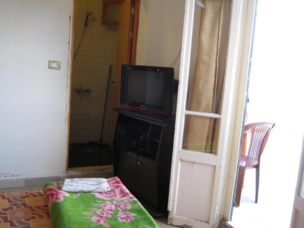 ביירות Talal Hotel מראה חיצוני תמונה