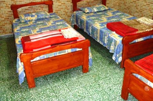 ביירות Talal Hotel מראה חיצוני תמונה