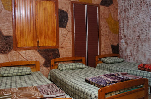 ביירות Talal Hotel מראה חיצוני תמונה