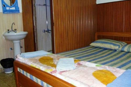 ביירות Talal Hotel מראה חיצוני תמונה