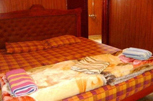 ביירות Talal Hotel מראה חיצוני תמונה