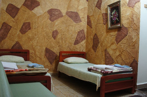 ביירות Talal Hotel מראה חיצוני תמונה