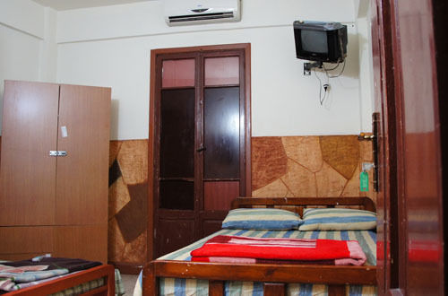 ביירות Talal Hotel מראה חיצוני תמונה