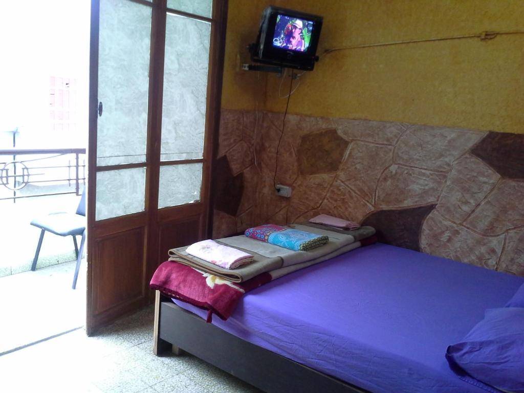 ביירות Talal Hotel חדר תמונה